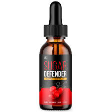Sugar Defender